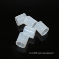 High Transparent Non Toxic Flexible Silicone Rubber Hose - Manufacturer Wholesale